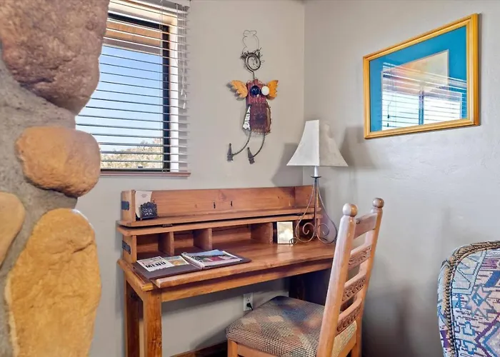 Adobe Village Sundance Apartment Sedona