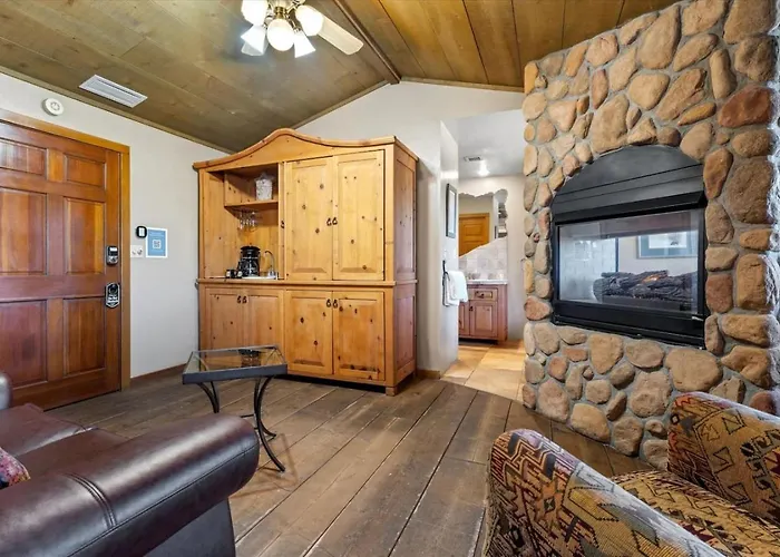 Apartment Adobe Village Sundance