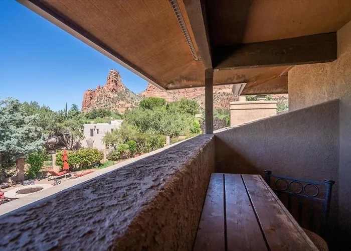 Apartment Adobe Village Sundance