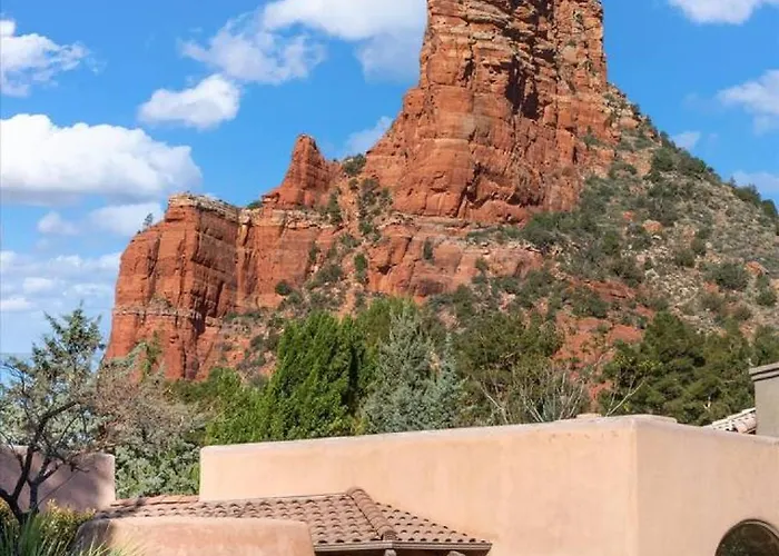 Adobe Village Sundance Apartment *