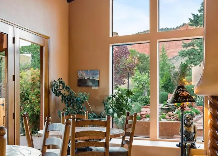 Adobe Village Sundance Apartment *