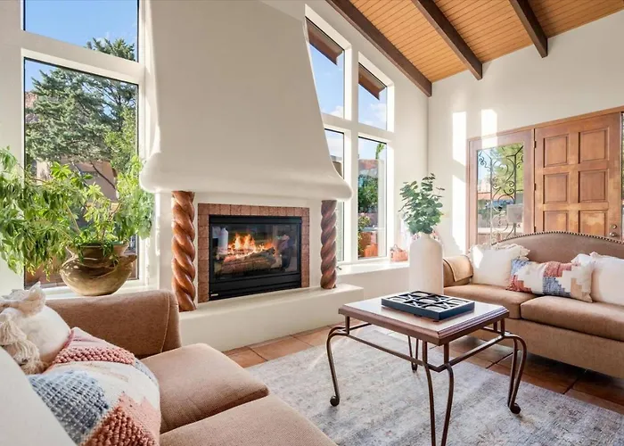 Adobe Village Sundance Apartment Sedona