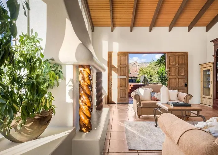 Adobe Village Sundance Apartment *