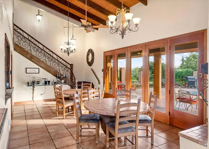 Adobe Village Sundance Apartment Sedona
