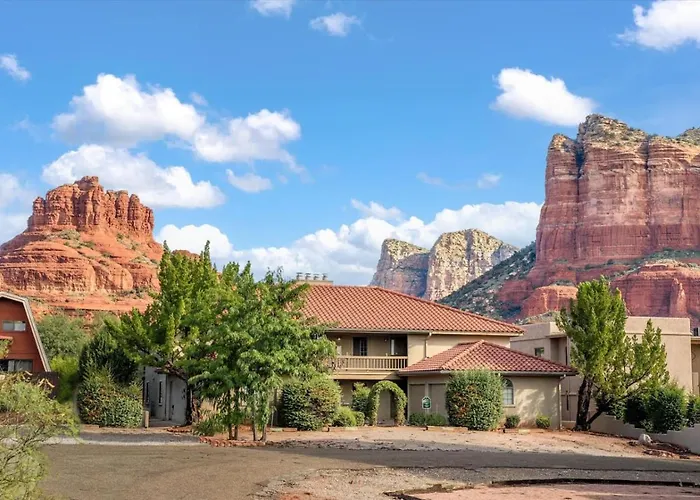 Adobe Village Sundance *
